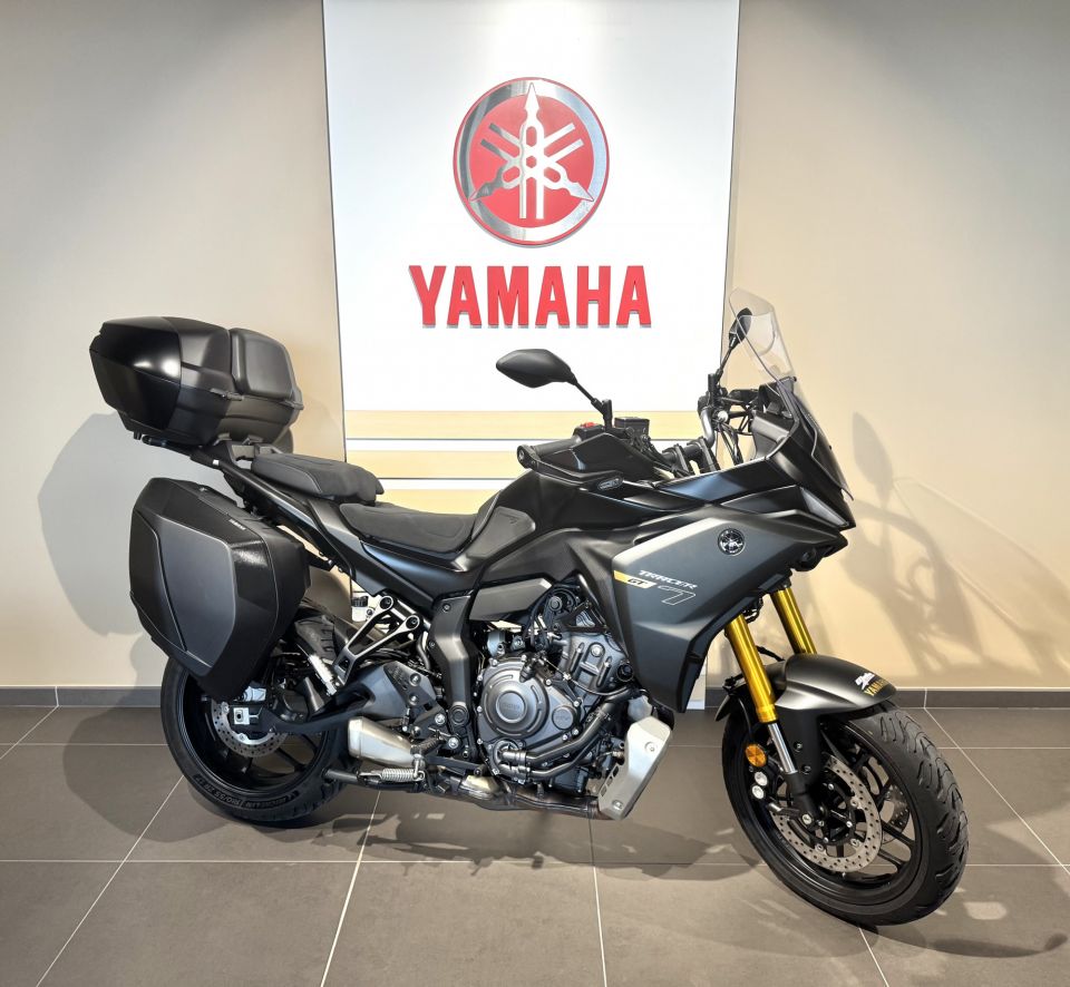 YAMAHA TRACER 7 GT 35 KW 4