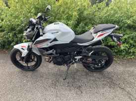 KAWASAKI Z400 - 2023