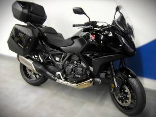 HONDA NT 1100 - 2022