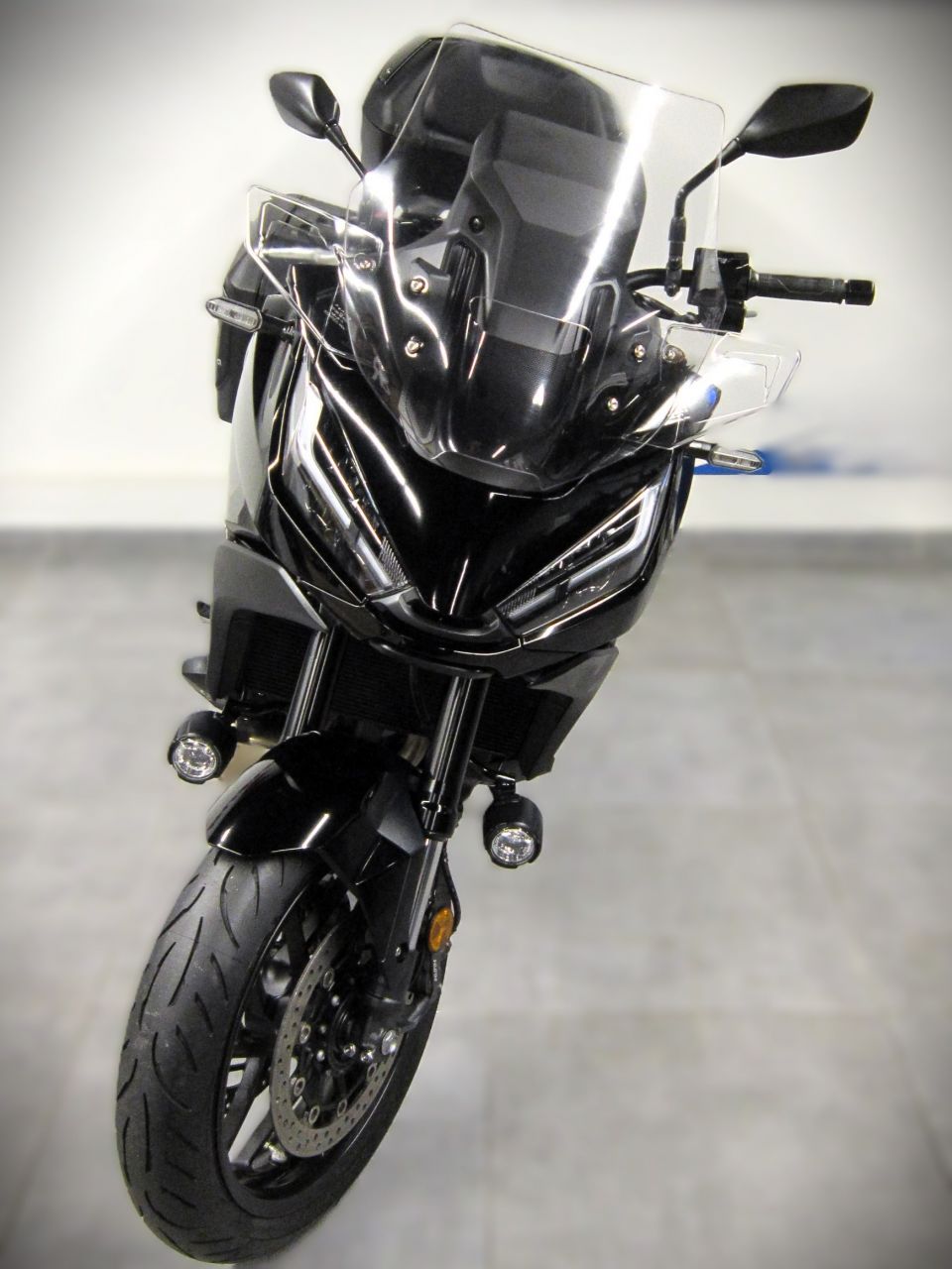 HONDA NT 1100 4