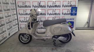 PIAGGIO GTS 125 - 2025