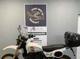 MASH X-RIDE 650 - 2023
