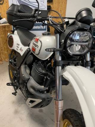 MASH X-RIDE 650 - 2023