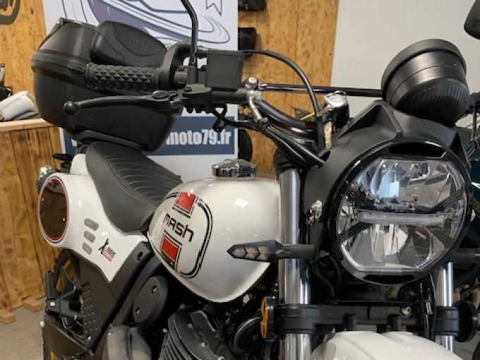 MASH X-RIDE 650 4