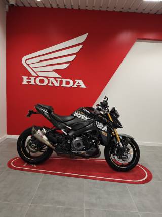 SUZUKI GSX-S 1000 - 2023