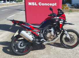 HONDA Africa Twin CRF1100L - 2023
