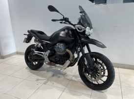 MOTO GUZZI V85 TT 850 - 2024