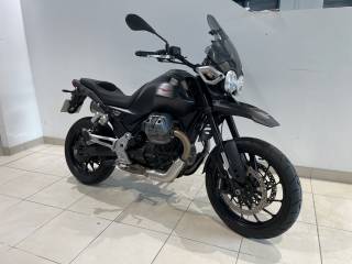 MOTO GUZZI V85 TT 850 - 2024