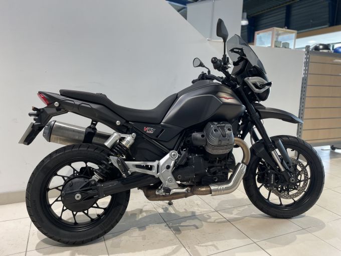 MOTO GUZZI V85 TT 850 4