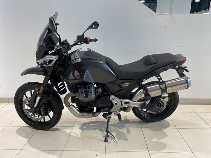 MOTO GUZZI V85 TT 850 4