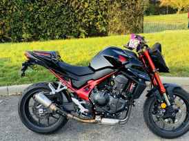 HONDA CB 750 HORNET - 2024