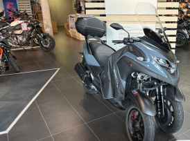 YAMAHA TRICITY 300 - 2024