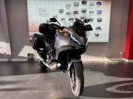 HONDA NT 1100 DCT - 2024