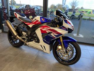 HONDA CBR 1000  RR-R FIREBLADE SP - 2023