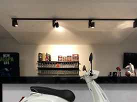 VESPA SPRINT 50 - 2025