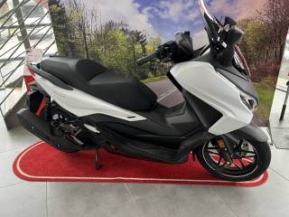 HONDA NSS FORZA 125 - 2025