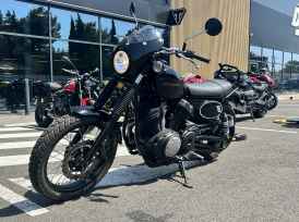 YAMAHA SCR 950 - 2017