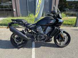 HARLEY-DAVIDSON ADVENTURE PAN AMERICA 1250 - 2021