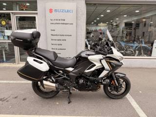 KAWASAKI VERSYS 1100 SE - 2025