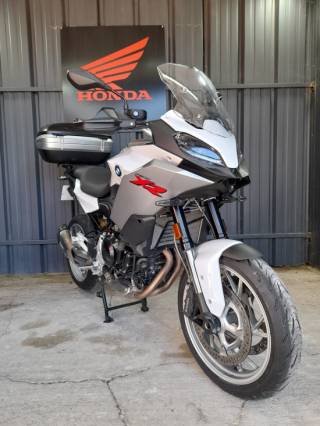 BMW F900XR - 2021