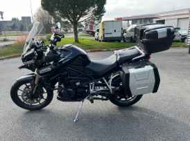 TRIUMPH TIGER 1200 EXPLORER - 2012