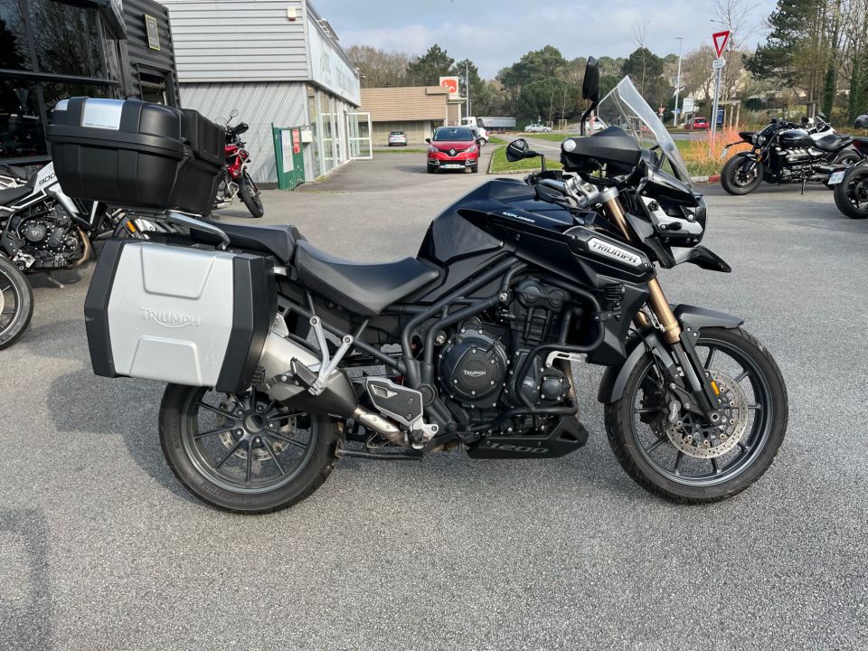 TRIUMPH TIGER 1200 EXPLORER 4