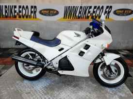 HONDA VFR - 1987
