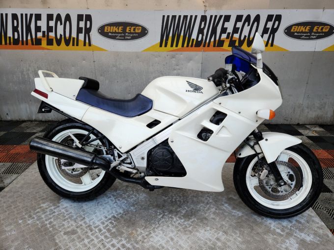 HONDA VFR 4