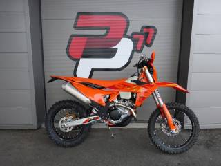 KTM 450 EXC-F SIX DAYS 2025 - 2025
