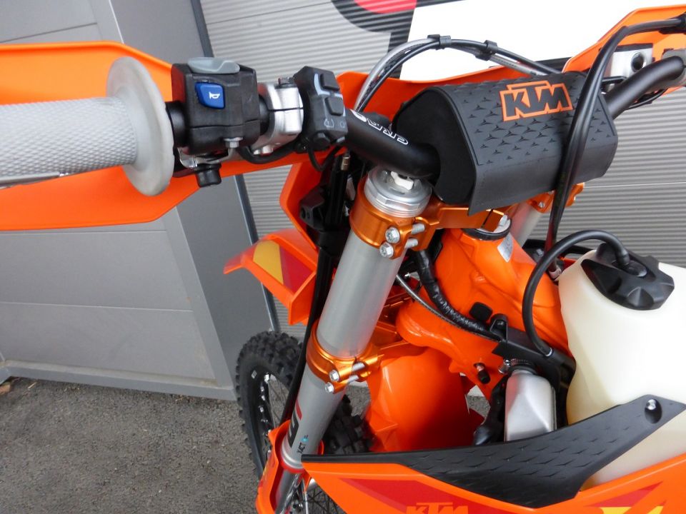 KTM 450 EXC-F SIX DAYS 2025 4