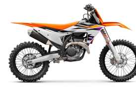 KTM 350 SX-F - 2024