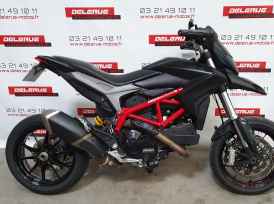 DUCATI HYPERMOTAR 47.5 - 2015