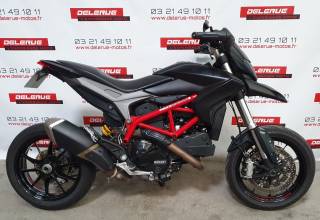 DUCATI HYPERMOTAR 47.5 - 2015