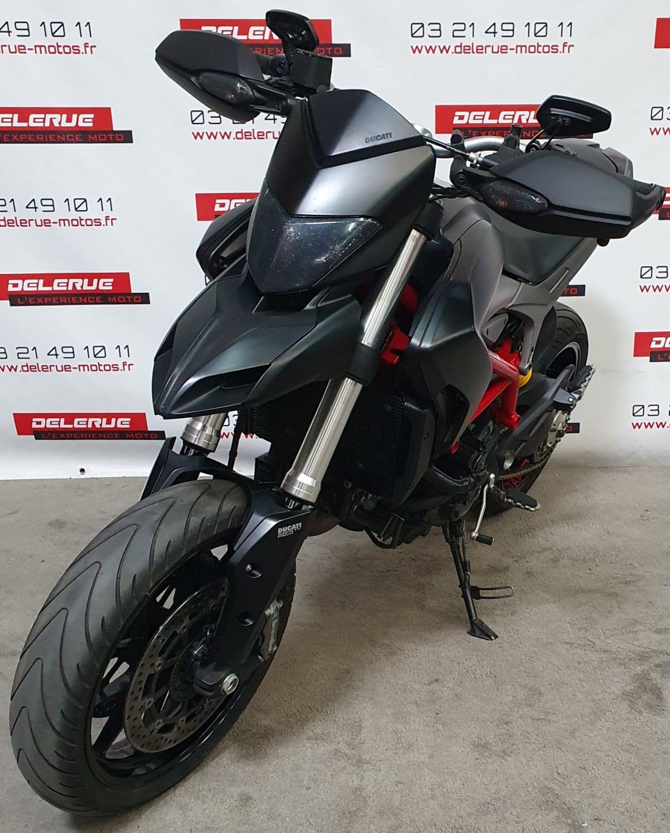 DUCATI HYPERMOTAR 47.5 4