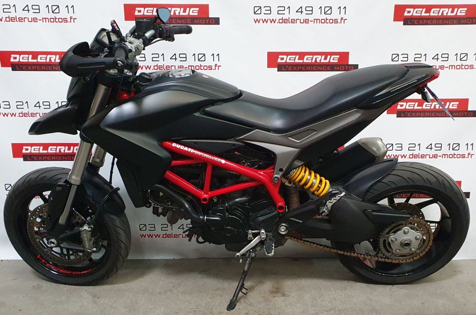 DUCATI HYPERMOTAR 47.5 4