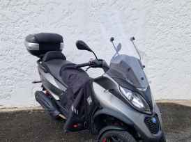 PIAGGIO MP3 350 ABS/ASR - 2018