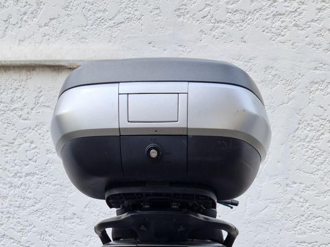 PIAGGIO MP3 350 ABS/ASR 4