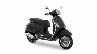 VESPA GTS SUPER SPORT - 2025
