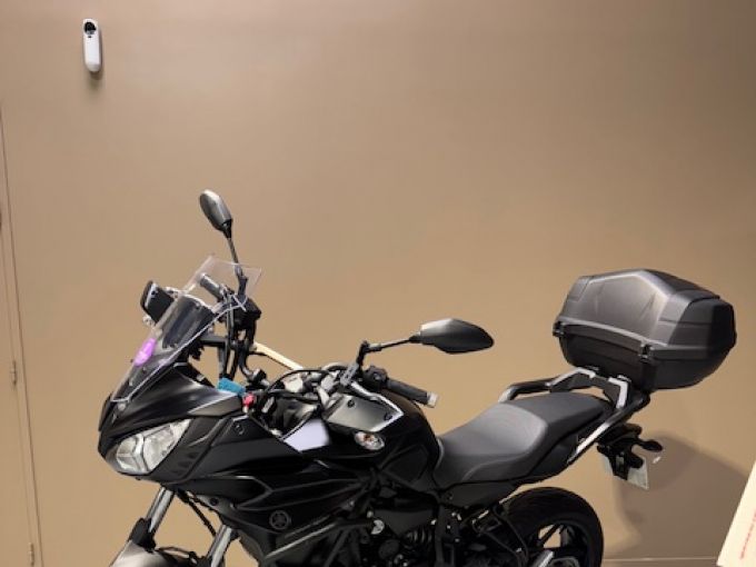 YAMAHA TRACER 700 4
