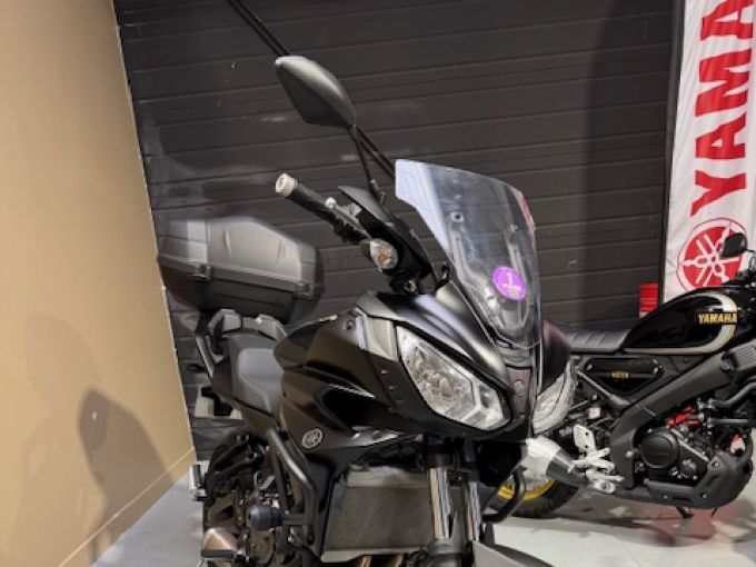 YAMAHA TRACER 700 4