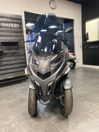 PIAGGIO MP3 530 HPE EXCLUSIVE - 2024