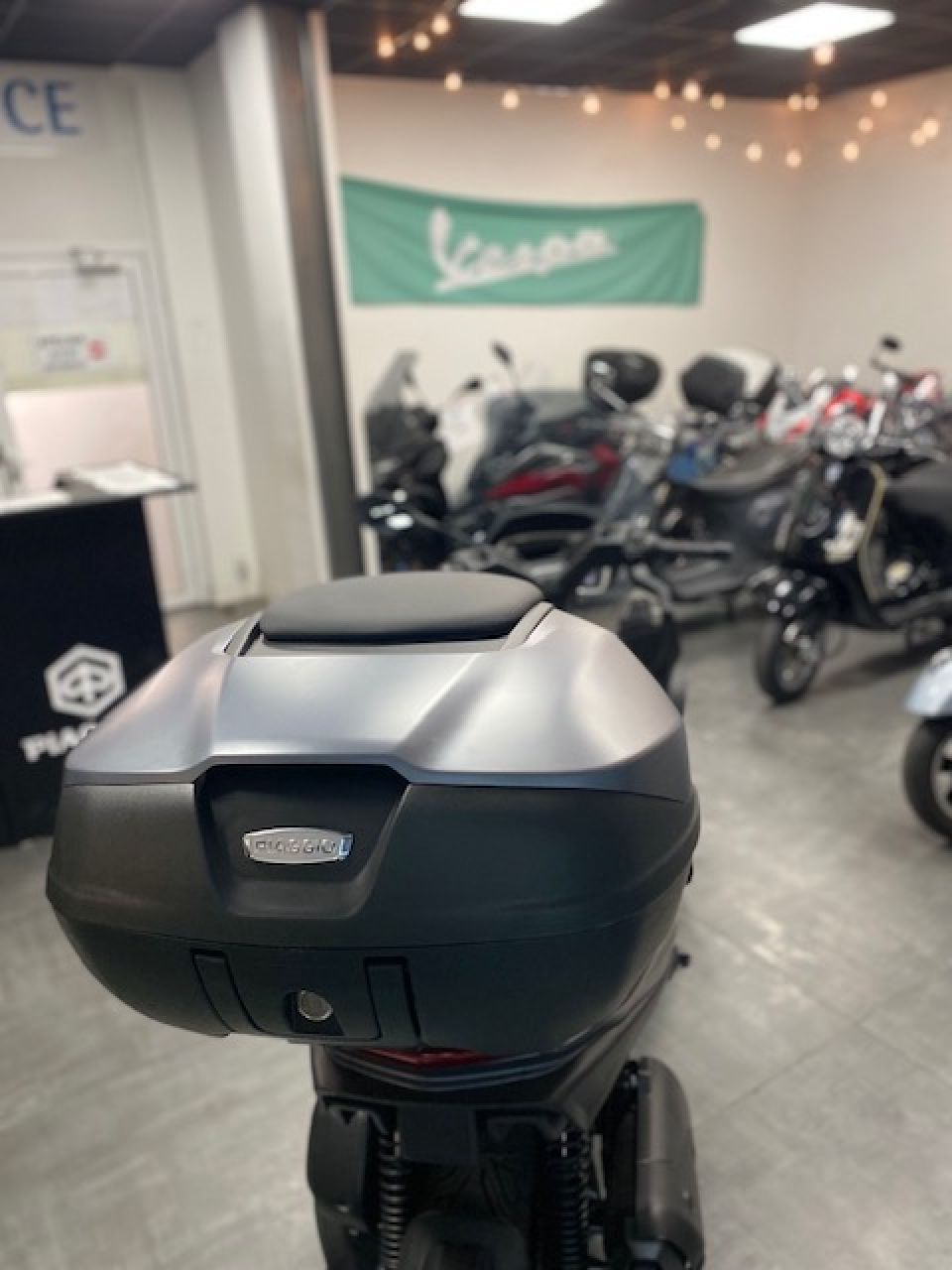 PIAGGIO MP3 530 HPE EXCLUSIVE 4