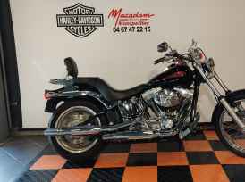 HARLEY-DAVIDSON SOFTAIL CUSTOM 1340 - 2005