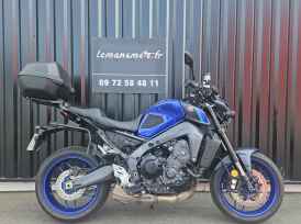 YAMAHA MT-09 - 2023