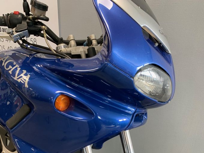 CAGIVA NAVIGATOR 4