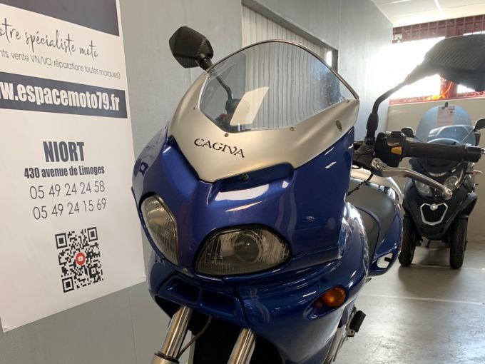 CAGIVA NAVIGATOR 4