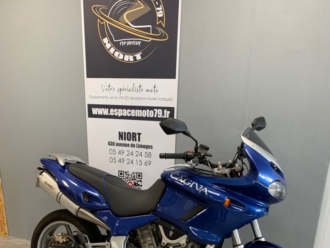 CAGIVA NAVIGATOR 4