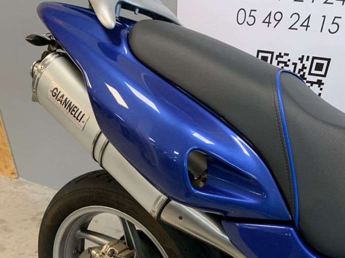 CAGIVA NAVIGATOR 4
