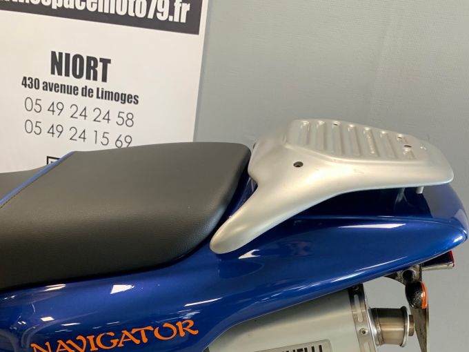 CAGIVA NAVIGATOR 4