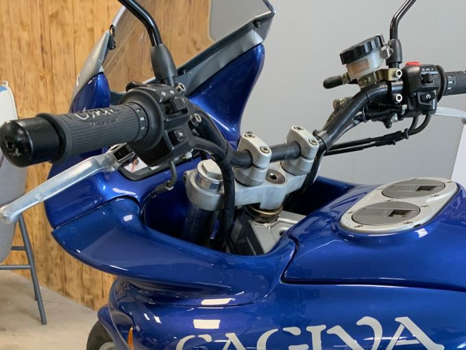 CAGIVA NAVIGATOR 4